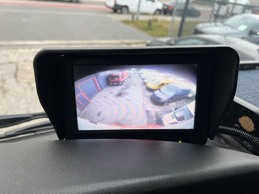 MAN TGX 26.440 Retarder Standklima LBW MitsubisTU100 - Hladnjača: slika 3 MAN TGX 26.440 Retarder Standklima LBW MitsubisTU100 - Hladnjača: slika 3