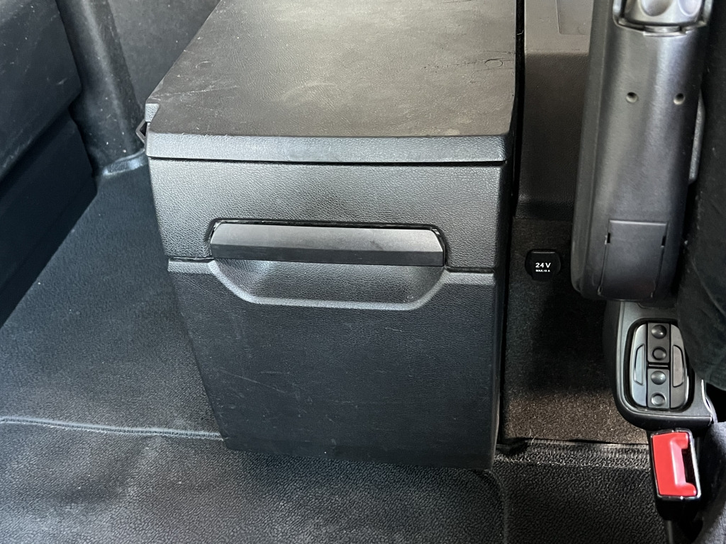 Mercedes-Benz Actros 1840 MEGA Jumbo Klima Reatarder ACC-Tempo - Kamion sa ceradom: slika 5 Mercedes-Benz Actros 1840 MEGA Jumbo Klima Reatarder ACC-Tempo - Kamion sa ceradom: slika 5