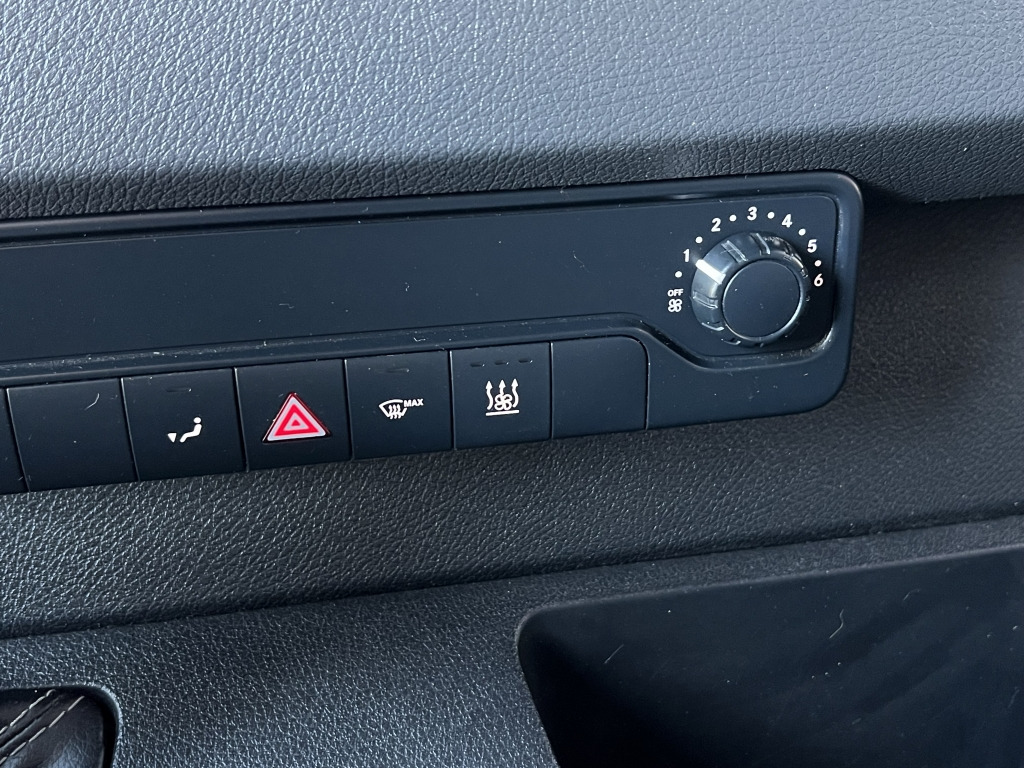 Mercedes-Benz Sprinter 316 CDI MAXI Eu6d Kamera Leder AHK-3,5t - Furgon: slika 2 Mercedes-Benz Sprinter 316 CDI MAXI Eu6d Kamera Leder AHK-3,5t - Furgon: slika 2