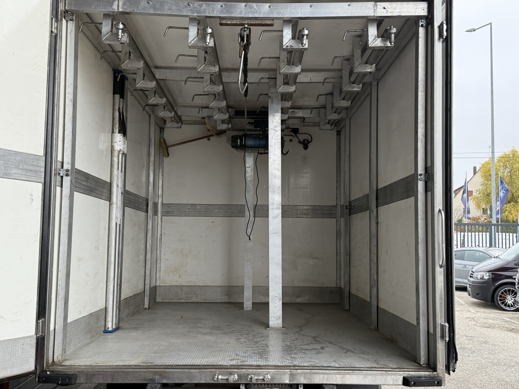 Mercedes-Benz Sprinter 513 CDI ThermoKing V-200 Rohrbahnen 516 - Dostavno vozilo hladnjača: slika 5 Mercedes-Benz Sprinter 513 CDI ThermoKing V-200 Rohrbahnen 516 - Dostavno vozilo hladnjača: slika 5