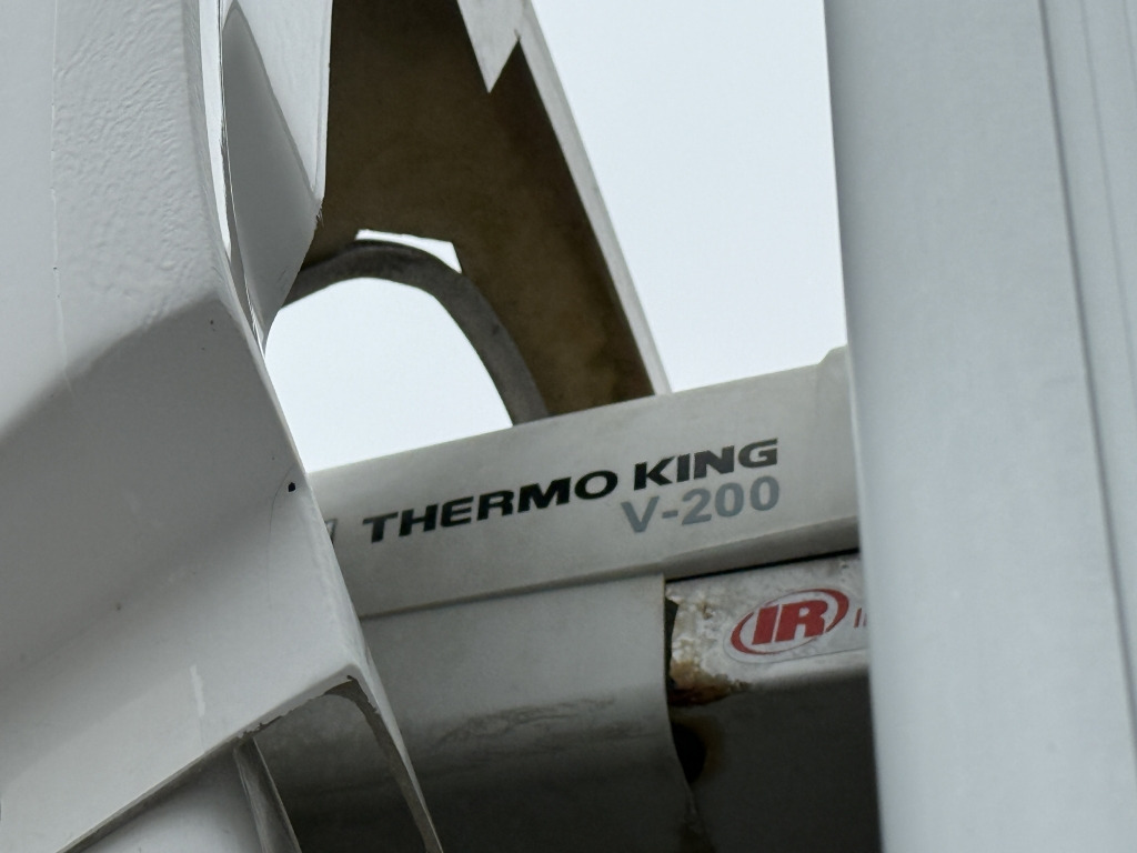 Mercedes-Benz Sprinter 513 CDI ThermoKing V-200 Rohrbahnen 516 - Dostavno vozilo hladnjača: slika 4 Mercedes-Benz Sprinter 513 CDI ThermoKing V-200 Rohrbahnen 516 - Dostavno vozilo hladnjača: slika 4