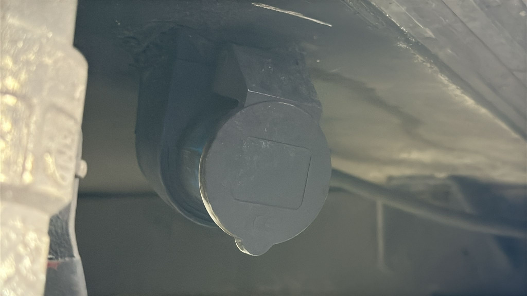 Mercedes-Benz Sprinter 513 CDI ThermoKing V-200 Rohrbahnen 516 - Dostavno vozilo hladnjača: slika 3 Mercedes-Benz Sprinter 513 CDI ThermoKing V-200 Rohrbahnen 516 - Dostavno vozilo hladnjača: slika 3