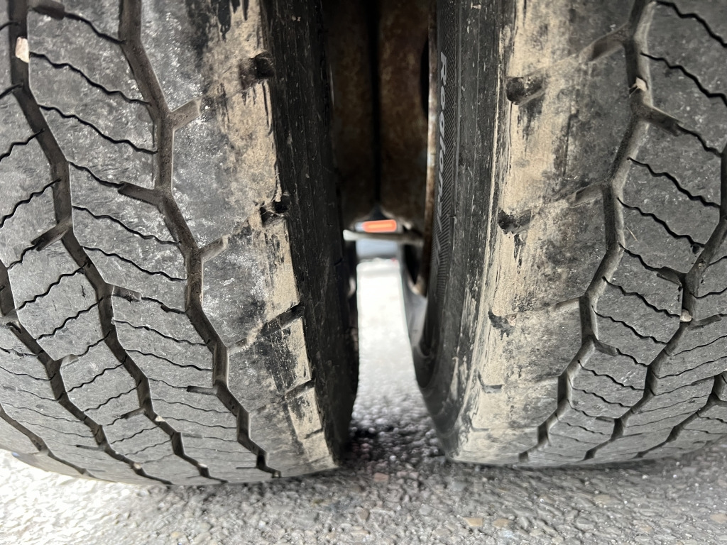 Mitsubishi Fuso Canter 9C18 5,8m Euro6d Klimaaut. Tempomat - Kamion sa golom šasijom i zatvorenom kabinom: slika 4 Mitsubishi Fuso Canter 9C18 5,8m Euro6d Klimaaut. Tempomat - Kamion sa golom šasijom i zatvorenom kabinom: slika 4