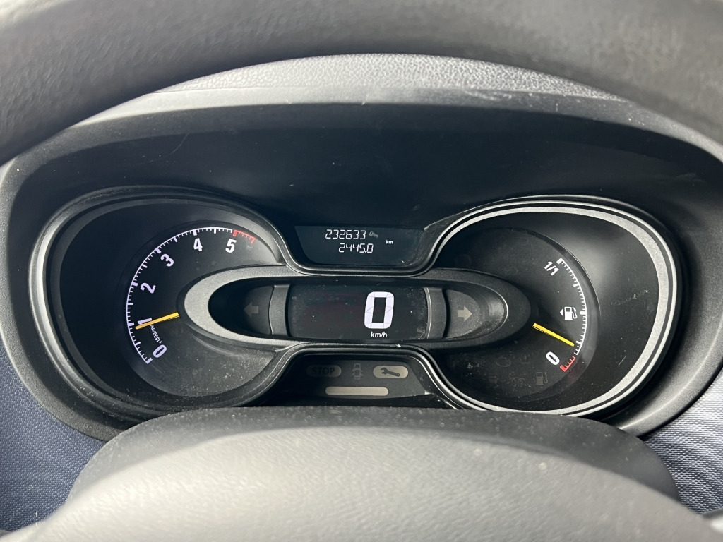 Opel Vivaro 1.6 CDTi L2H1 Klima NAVI Konvekta FK2510 - Dostavno vozilo hladnjača: slika 5 Opel Vivaro 1.6 CDTi L2H1 Klima NAVI Konvekta FK2510 - Dostavno vozilo hladnjača: slika 5