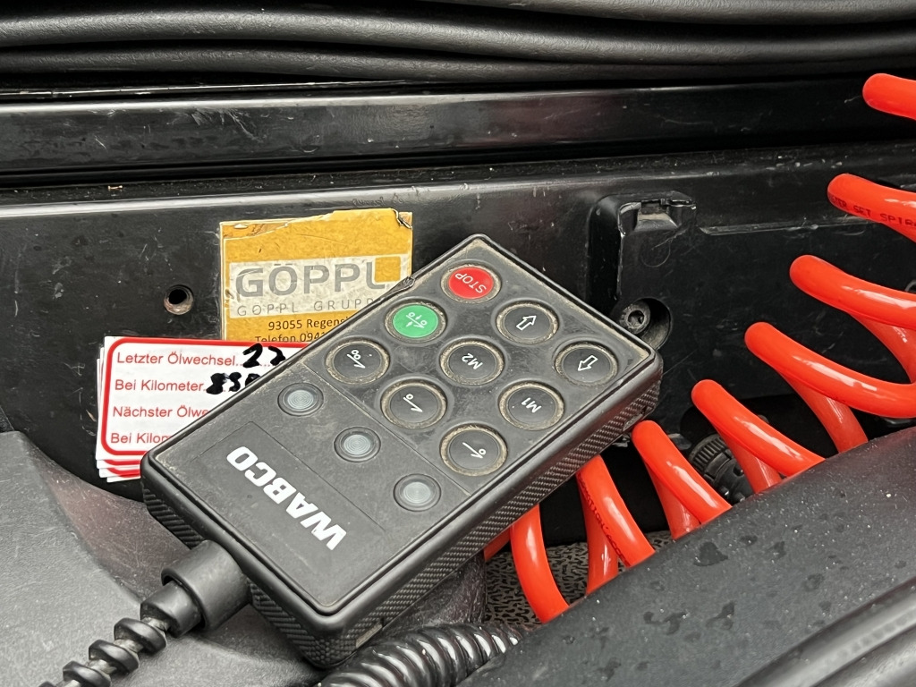 Daf XF 440 Euro6 Klimaanlage Motorbremse+ 2x Bett - Tegljač: slika 4 Daf XF 440 Euro6 Klimaanlage Motorbremse+ 2x Bett - Tegljač: slika 4