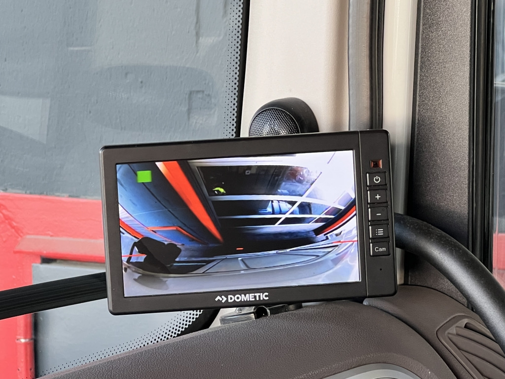 Daf XF 530 SuperSpaceCab Klima+Standklima Retarder - Tegljač: slika 5 Daf XF 530 SuperSpaceCab Klima+Standklima Retarder - Tegljač: slika 5