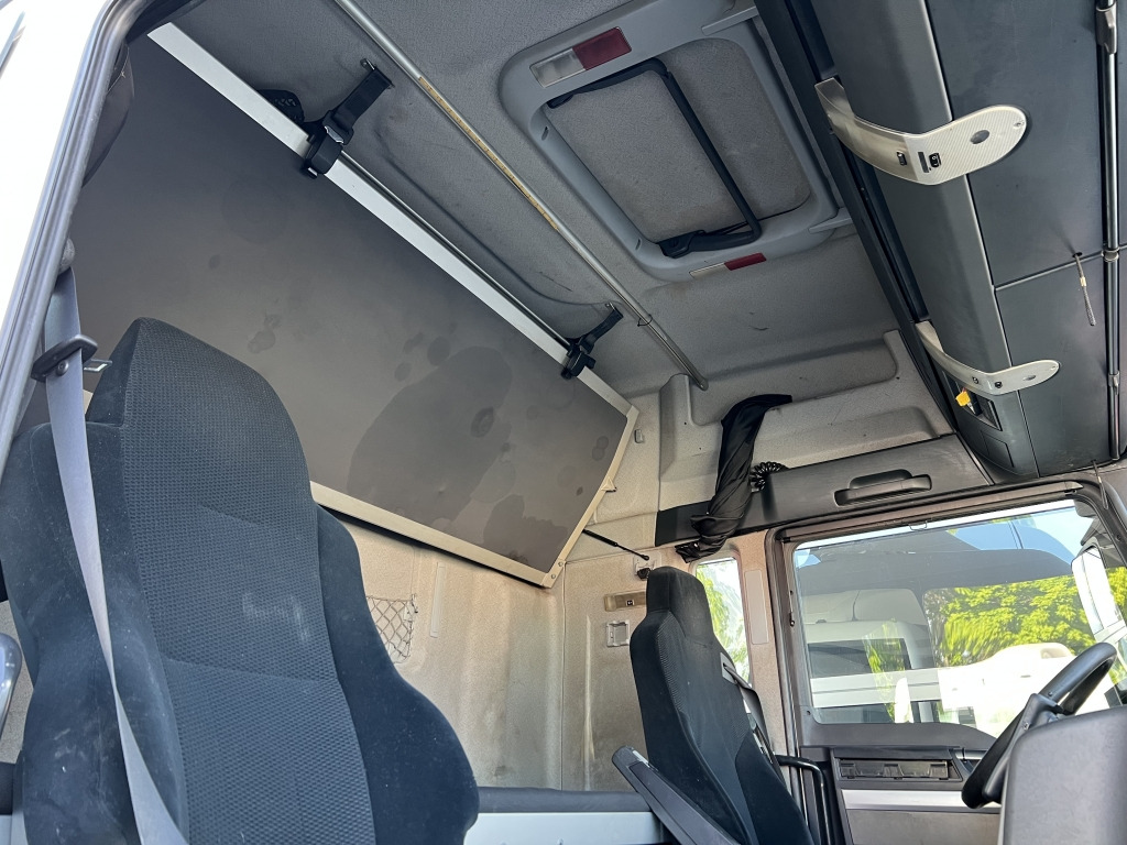 Tegljač MAN TGX 18.440 FSA   EEV Klimaaut. Motorbremse Jumbo: slika 10