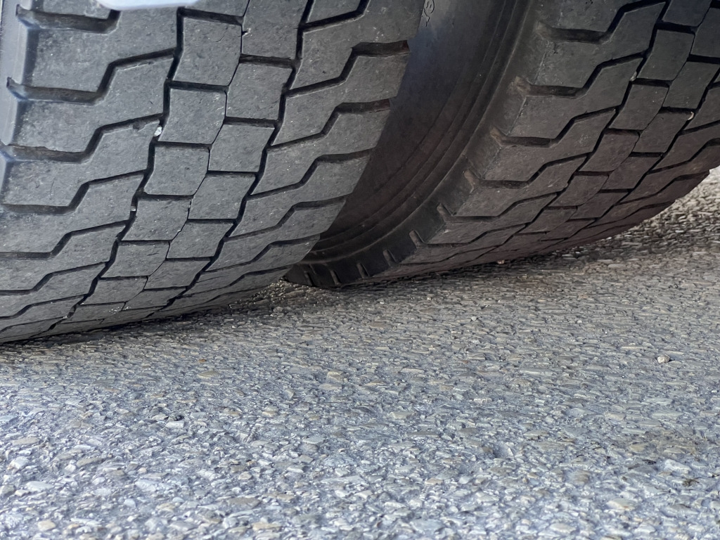 MAN TGX 18.440 FSA EEV Klimaaut. Motorbremse Jumbo - Tegljač: slika 4 MAN TGX 18.440 FSA EEV Klimaaut. Motorbremse Jumbo - Tegljač: slika 4
