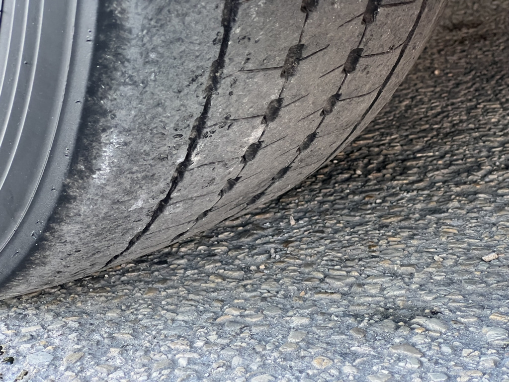 MAN TGX 18.440 FSA EEV Klimaaut. Motorbremse Jumbo - Tegljač: slika 3 MAN TGX 18.440 FSA EEV Klimaaut. Motorbremse Jumbo - Tegljač: slika 3