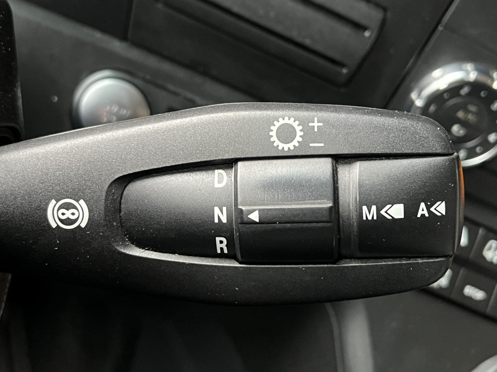 Mercedes-Benz Actros 1843 Klima Retarder ACC-Abstandstempomat - Tegljač: slika 5 Mercedes-Benz Actros 1843 Klima Retarder ACC-Abstandstempomat - Tegljač: slika 5