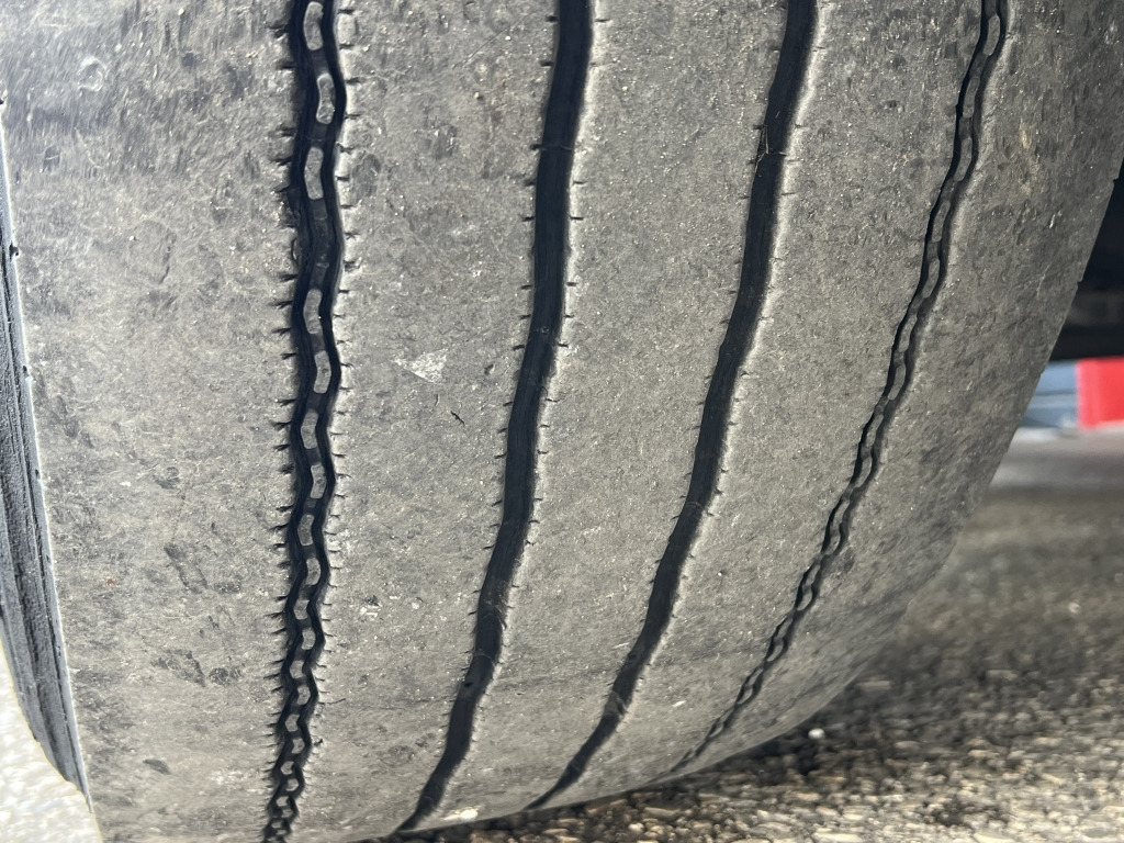 Scania G440 Euro6 Highline Klimaautom.Retarder 2xTank - Tegljač: slika 3 Scania G440 Euro6 Highline Klimaautom.Retarder 2xTank - Tegljač: slika 3