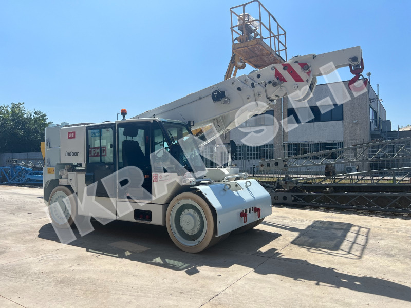 Ormig 40 IE - Kran: slika 3 Ormig 40 IE - Kran: slika 3