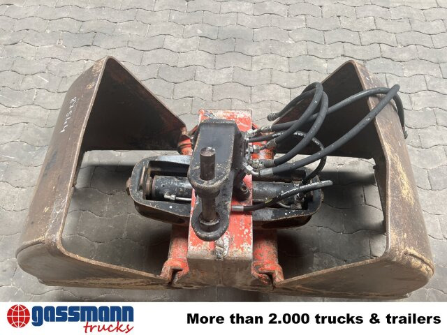 605 - Kašika stezaljke za Građevinska mašina: slika 4 605 - Kašika stezaljke za Građevinska mašina: slika 4