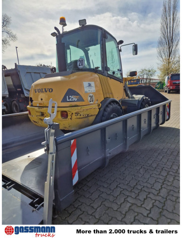 Abrol kontejner novi Abrollcontainer mit Klappe ca. 9 m³,: slika 7