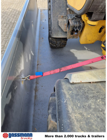 Abrol kontejner novi Abrollcontainer mit Klappe ca. 9 m³,: slika 13