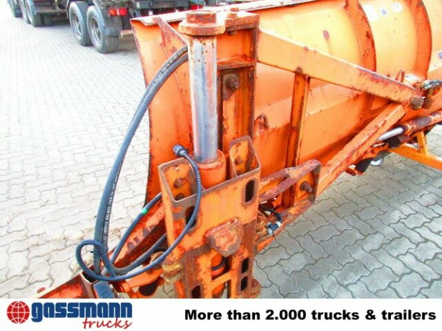 Beilhack PS 36-1C Seiten-Räumschild - Raonik za sneg za Korisno/ Posebno vozilo: slika 5 Beilhack PS 36-1C Seiten-Räumschild - Raonik za sneg za Korisno/ Posebno vozilo: slika 5