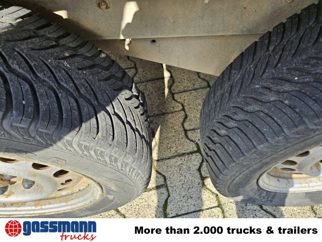 Blomert T2BPA Pferdeanhänger - Prikolica za konje: slika 5 Blomert T2BPA Pferdeanhänger - Prikolica za konje: slika 5