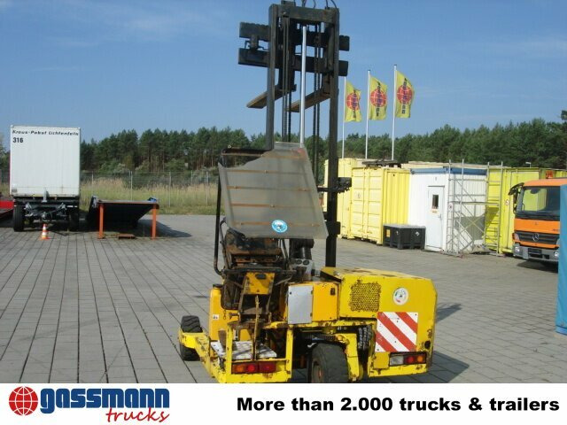 CANGARU FORKLIFT STZT01 17412028 - Prenosni viljuškar: slika 5 CANGARU FORKLIFT STZT01 17412028 - Prenosni viljuškar: slika 5