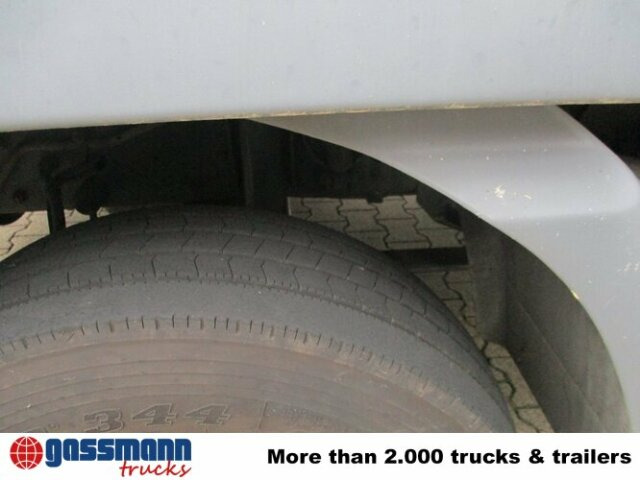 DAF DAF AE 45.150 LF 4x2, Plane Spriegel LBW - Kamion sa tovarnim sandukom: slika 2 DAF DAF AE 45.150 LF 4x2, Plane Spriegel LBW - Kamion sa tovarnim sandukom: slika 2