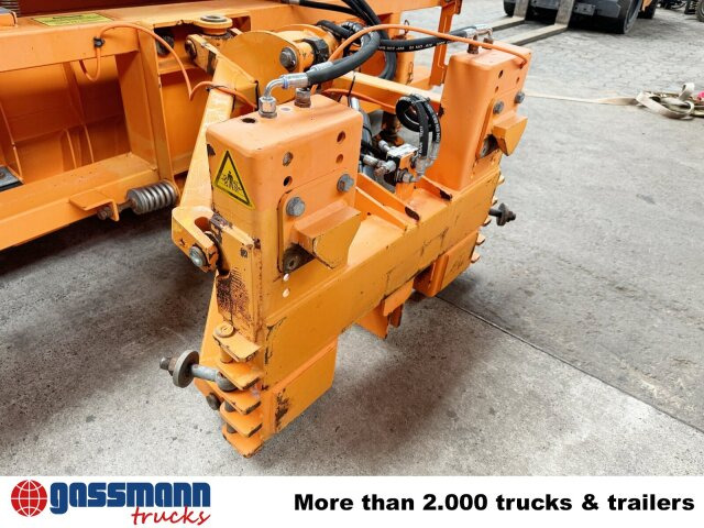 Drutzel DVP-3.33C Schneepflug - Raonik za sneg za Korisno/ Posebno vozilo: slika 5 Drutzel DVP-3.33C Schneepflug - Raonik za sneg za Korisno/ Posebno vozilo: slika 5