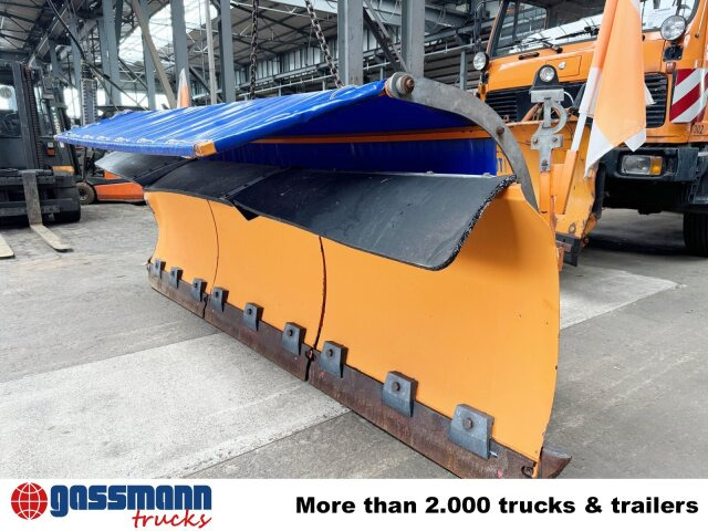 Drutzel DVP-3.33C Schneepflug - Raonik za sneg za Korisno/ Posebno vozilo: slika 4 Drutzel DVP-3.33C Schneepflug - Raonik za sneg za Korisno/ Posebno vozilo: slika 4