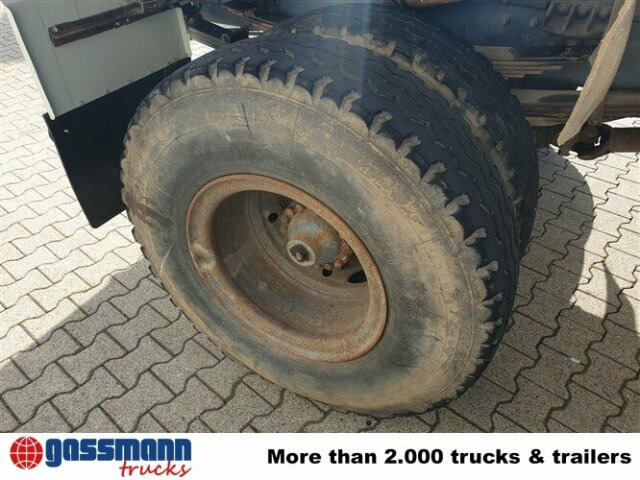 F 161 AK 4x4 - Istovarivač: slika 5 F 161 AK 4x4 - Istovarivač: slika 5