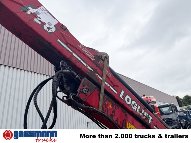 F120 S79 R - Kamion sa golom šasijom i zatvorenom kabinom, Kamion sa dizalicom: slika 4 F120 S79 R - Kamion sa golom šasijom i zatvorenom kabinom, Kamion sa dizalicom: slika 4