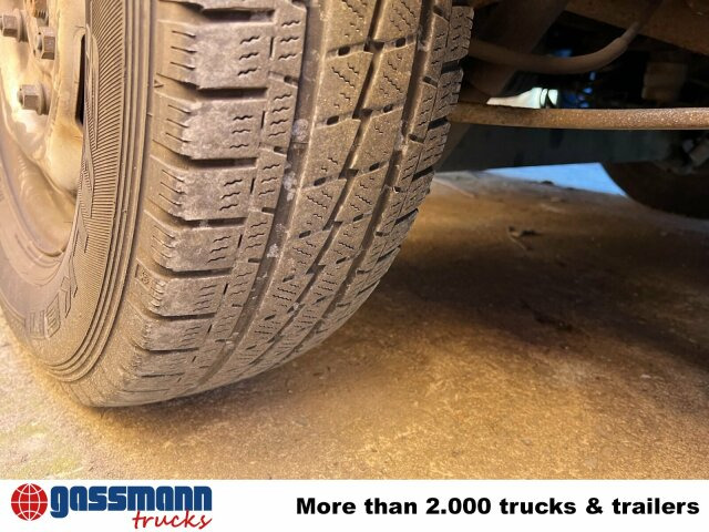 Ford Transit 2.2 TDCI 4x2, Krankentransporter - Vozilo hitne pomoći: slika 3 Ford Transit 2.2 TDCI 4x2, Krankentransporter - Vozilo hitne pomoći: slika 3