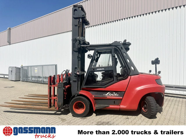 H80D-02/900 Stapler - Građevinska mašina: slika 2 H80D-02/900 Stapler - Građevinska mašina: slika 2