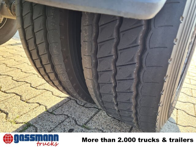 Hüffermann HAR 18.70 Abrollanhänger - Abrol/ Autopodizač prikolica: slika 3 Hüffermann HAR 18.70 Abrollanhänger - Abrol/ Autopodizač prikolica: slika 3