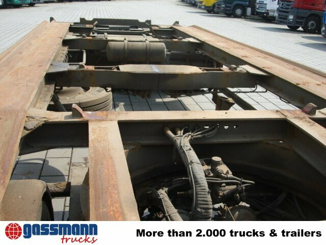 Hüffermann HAR 1870 - Abrol/ Autopodizač prikolica: slika 5 Hüffermann HAR 1870 - Abrol/ Autopodizač prikolica: slika 5