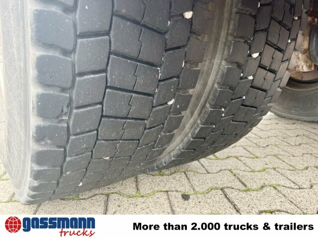 Iveco 190 AD 35 4x2, Meiller Tele-Absetzer - Kamion za utovaranje kontejnera: slika 4 Iveco 190 AD 35 4x2, Meiller Tele-Absetzer - Kamion za utovaranje kontejnera: slika 4