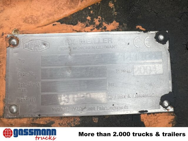 Iveco 190 AD 35 4x2 - Kamion sa golom šasijom i zatvorenom kabinom: slika 3 Iveco 190 AD 35 4x2 - Kamion sa golom šasijom i zatvorenom kabinom: slika 3