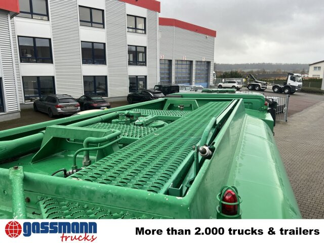 Iveco 190EH30 4x4 - Kamion cisterna: slika 5 Iveco 190EH30 4x4 - Kamion cisterna: slika 5