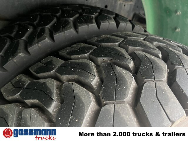 Iveco 190EH30 4x4 - Kamion cisterna: slika 2 Iveco 190EH30 4x4 - Kamion cisterna: slika 2