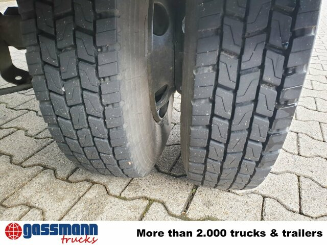 Iveco 60-9A Doka 4x2, LF8 - Vatrogasni kamion: slika 5 Iveco 60-9A Doka 4x2, LF8 - Vatrogasni kamion: slika 5