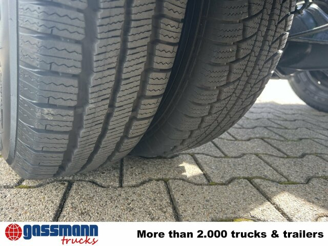 Iveco Daily 45C15D 4x2 Doka, City-Abroller - Kamion sa hidrauličnom kukom, Dostavno vozilo: slika 4 Iveco Daily 45C15D 4x2 Doka, City-Abroller - Kamion sa hidrauličnom kukom, Dostavno vozilo: slika 4