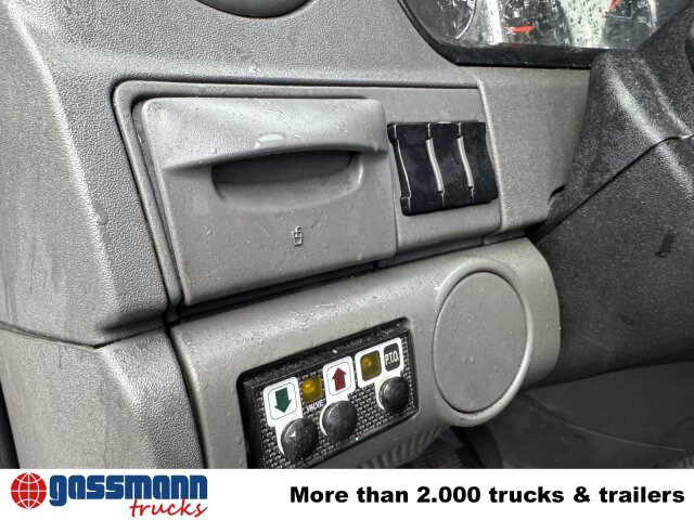 Iveco Daily 70C14D 4x2 Doka, EEV, City-Abroller - Kamion sa hidrauličnom kukom: slika 3 Iveco Daily 70C14D 4x2 Doka, EEV, City-Abroller - Kamion sa hidrauličnom kukom: slika 3