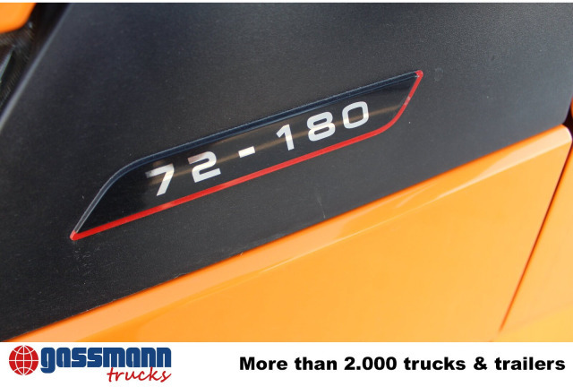 Iveco Daily 70C18H 4x2 mit Kran HMF 340-K3, Funk - Istovarivač, Kamion sa dizalicom: slika 5 Iveco Daily 70C18H 4x2 mit Kran HMF 340-K3, Funk - Istovarivač, Kamion sa dizalicom: slika 5