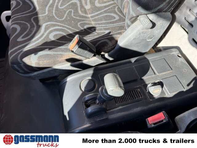 Iveco Euro Cargo 160E25 4x2, HIAB Abroller - Kamion sa hidrauličnom kukom: slika 5 Iveco Euro Cargo 160E25 4x2, HIAB Abroller - Kamion sa hidrauličnom kukom: slika 5