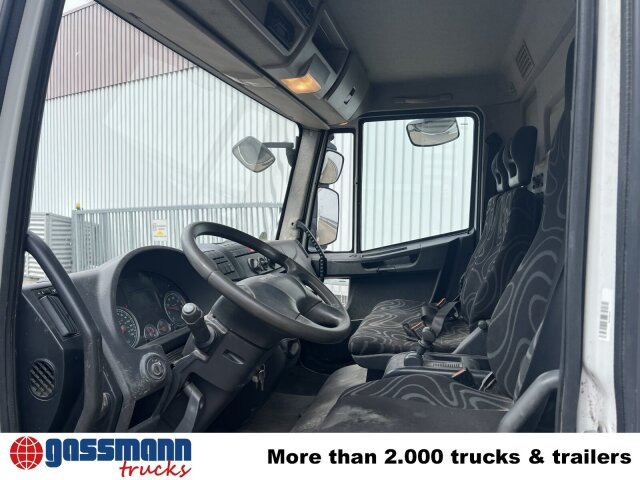 Iveco EuroCargo 75E18 4x2, EEV - Kamion sa tovarnim sandukom: slika 5 Iveco EuroCargo 75E18 4x2, EEV - Kamion sa tovarnim sandukom: slika 5