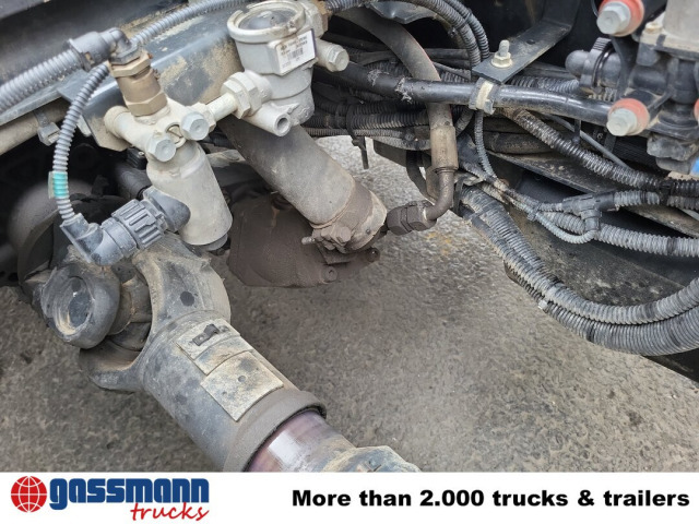 Iveco EuroCargo ML120E22 4x2, City-Abroller - Kamion sa hidrauličnom kukom: slika 4 Iveco EuroCargo ML120E22 4x2, City-Abroller - Kamion sa hidrauličnom kukom: slika 4