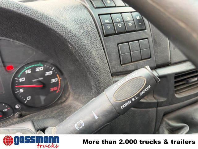 Iveco EuroCargo ML80E21 K 4x2, 2x AHK - Istovarivač: slika 5 Iveco EuroCargo ML80E21 K 4x2, 2x AHK - Istovarivač: slika 5