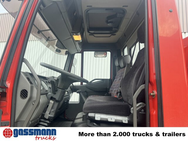 Iveco FF 95 E 18 4x4, Feuerwehr - Vatrogasni kamion: slika 3 Iveco FF 95 E 18 4x4, Feuerwehr - Vatrogasni kamion: slika 3