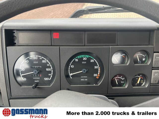 Iveco FF 95 E 18 4x4, Feuerwehr - Vatrogasni kamion: slika 5 Iveco FF 95 E 18 4x4, Feuerwehr - Vatrogasni kamion: slika 5