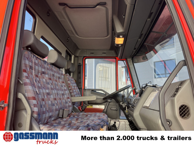 Iveco FF 95 E 18 WR 4x4, 6000l Wassertank - Kamion cisterna: slika 3 Iveco FF 95 E 18 WR 4x4, 6000l Wassertank - Kamion cisterna: slika 3