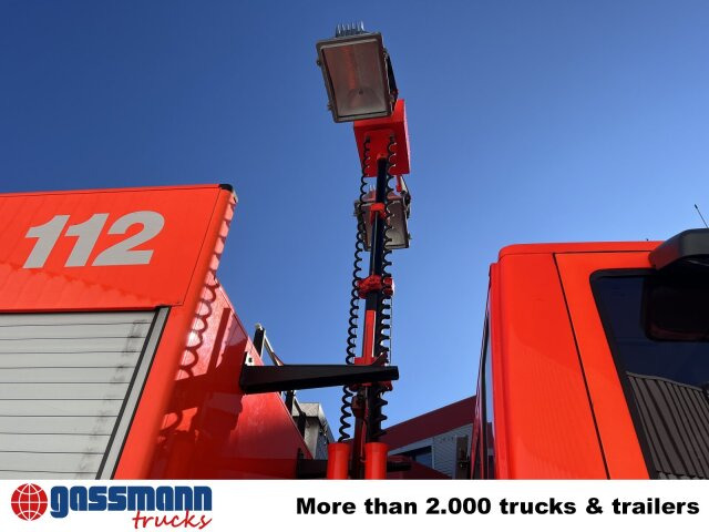 Iveco FF 95 E 18 WR 4x4, RW1, EuroFire - Vatrogasni kamion: slika 4 Iveco FF 95 E 18 WR 4x4, RW1, EuroFire - Vatrogasni kamion: slika 4