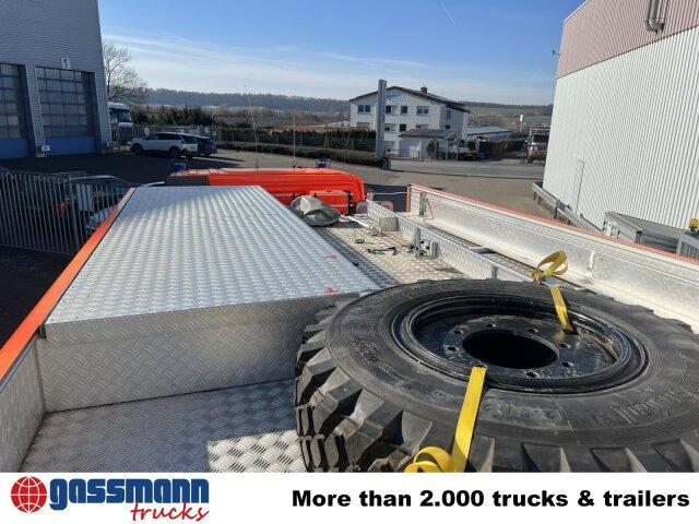 Iveco FF 95 E 18 WR 4x4, RW1, EuroFire - Vatrogasni kamion: slika 3 Iveco FF 95 E 18 WR 4x4, RW1, EuroFire - Vatrogasni kamion: slika 3