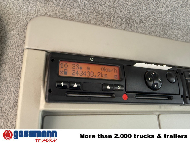 Iveco ML80E18/P 4x2, City-Abroller - Kamion sa hidrauličnom kukom: slika 2 Iveco ML80E18/P 4x2, City-Abroller - Kamion sa hidrauličnom kukom: slika 2