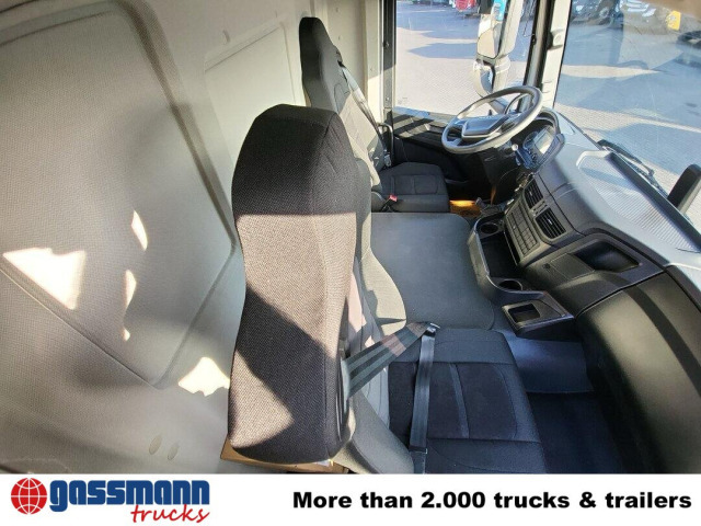 Iveco T-Way 360 6x6, Kran 12-21m/t - Istovarivač, Kamion sa dizalicom: slika 4 Iveco T-Way 360 6x6, Kran 12-21m/t - Istovarivač, Kamion sa dizalicom: slika 4